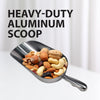 Scoop - Aluminum - 12oz - NSF