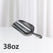 Scoop - Aluminum - 38oz - NSF Scoop - Aluminum - 38oz - NSF
