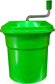 JD - Salad Spinner - 12 L JD - Salad Spinner - 12 L