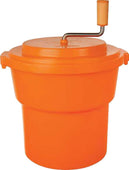 JD - Salad Spinner - 12 L JD - Salad Spinner - 12 L
