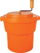 JD - Salad Spinner - 12 L JD - Salad Spinner - 12 L