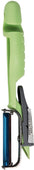 Metaltex - Swing Peeler (Green/Blue/Yellow/Grey) Metaltex - Swing Peeler (Green/Blue/Yellow/Grey)
