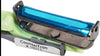 Metaltex - Swing Peeler (Green/Blue/Yellow/Grey)