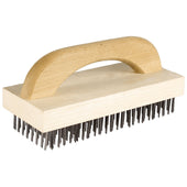 Felton CHEF600 Butcher Block Brush - 9 Felton CHEF600 Butcher Block Brush - 9