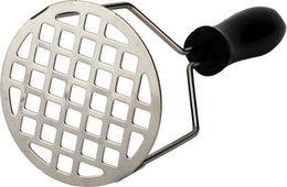 Potato Masher - Plastic Handle - 3.15 Potato Masher - Plastic Handle - 3.15