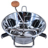 CLR - Guillouard - SS Food Mill 2.1QT / 9.5