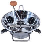 Guillouard - SS Food Mill 2.1QT / 9.5 Guillouard - SS Food Mill 2.1QT / 9.5