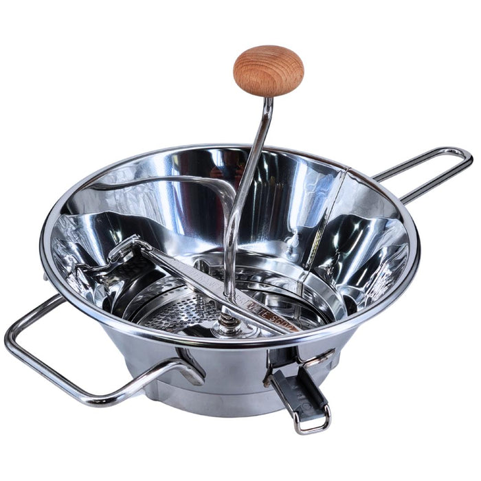 CLR - Guillouard - SS Food Mill 2.1QT / 9.5