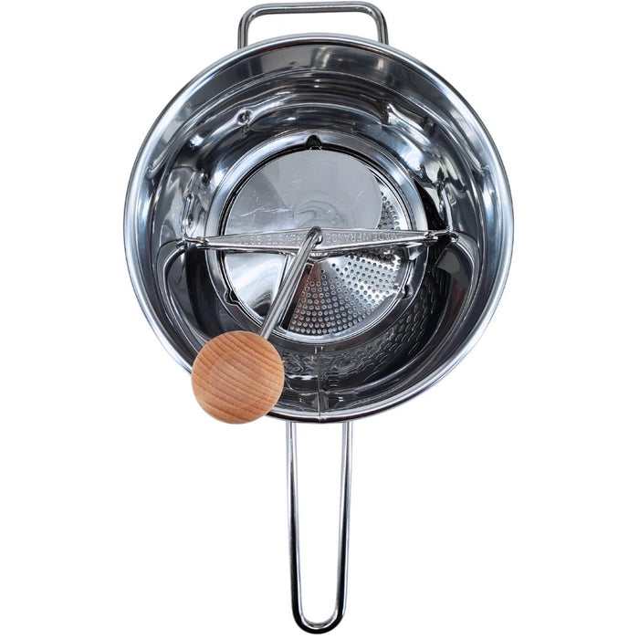 CLR - Guillouard - SS Food Mill 2.1QT / 9.5