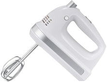Pro-Kitchen - Hand Mixer w. Dough Hooks & Egg Beater Pro-Kitchen - Hand Mixer w. Dough Hooks & Egg Beater