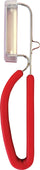 P Peeler - Dual Serrated - Red P Peeler - Dual Serrated - Red