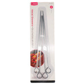 Luciano - Chrome Skewer 10 Luciano - Chrome Skewer 10