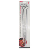 Luciano - Chrome Skewer 15 Luciano - Chrome Skewer 15