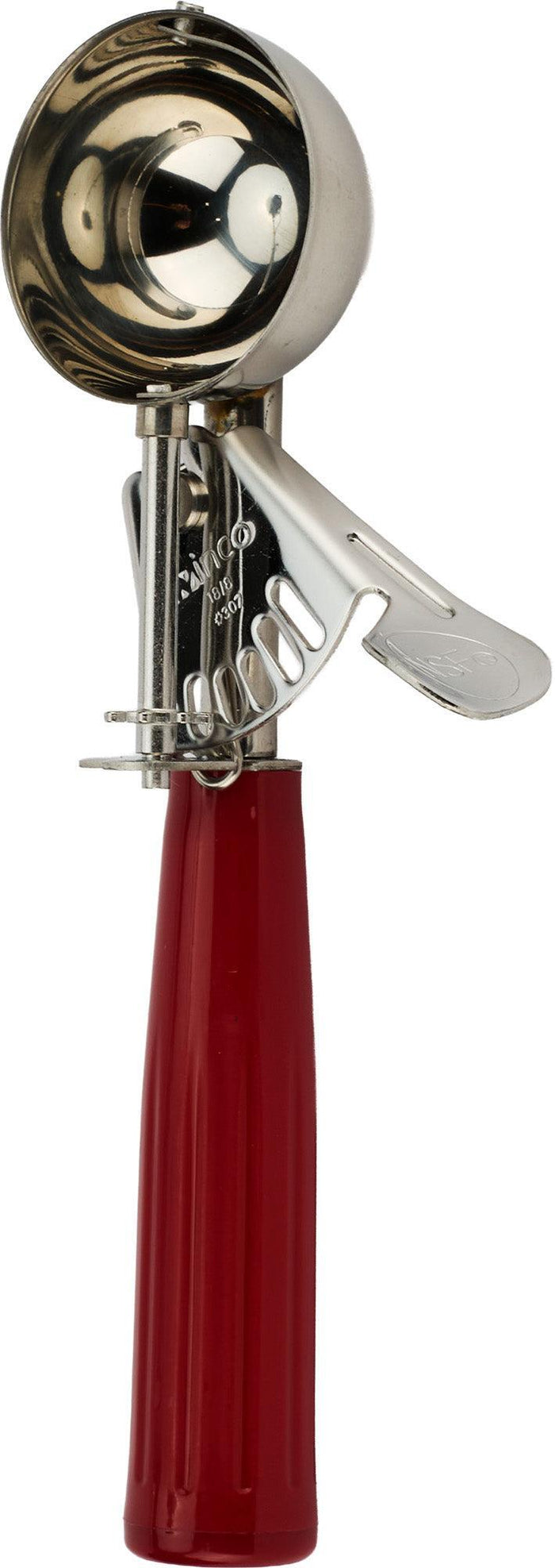 Ice Cream Disher - 2
