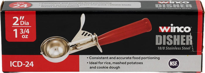 Ice Cream Disher - 2