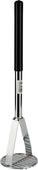 Pro-Kitchen - Potato Masher - Steel Handle - 4.5 Pro-Kitchen - Potato Masher - Steel Handle - 4.5