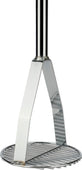Pro-Kitchen - Potato Masher - Steel Handle - 5.9 Pro-Kitchen - Potato Masher - Steel Handle - 5.9