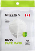 CLR - KN95 - Face Mask - BFE 95% CLR - KN95 - Face Mask - BFE 95%