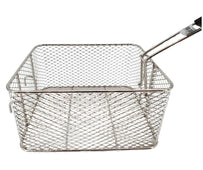 Fryer Basket for PK Table Top Fryers Fryer Basket for PK Table Top Fryers