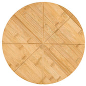 Pizza Cutting Board - Wood 14 Pizza Cutting Board - Wood 14