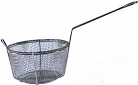 Culinary Basket - 4 Mesh - 9.5 Culinary Basket - 4 Mesh - 9.5