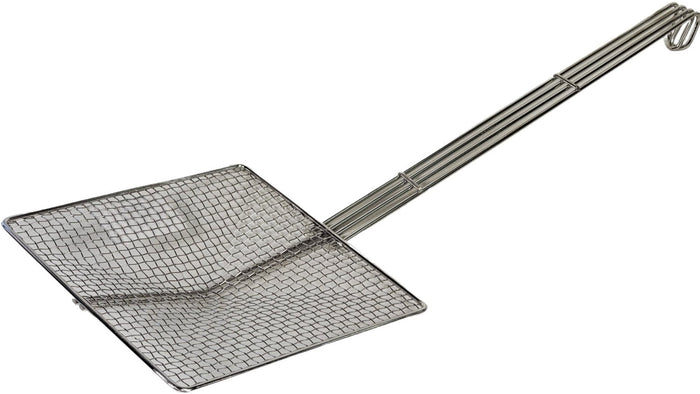 Pro-Kitchen - Strainer - Square Mesh - SS - 20cmx20cm - 149-150