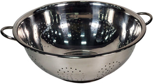 Rego - Colander - 20 QT / 46cm - CLD1600 Rego - Colander - 20 QT / 46cm - CLD1600