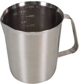 CLR - Pro-Kitchen - 1 L Measuring Cup - SS CLR - Pro-Kitchen - 1 L Measuring Cup - SS