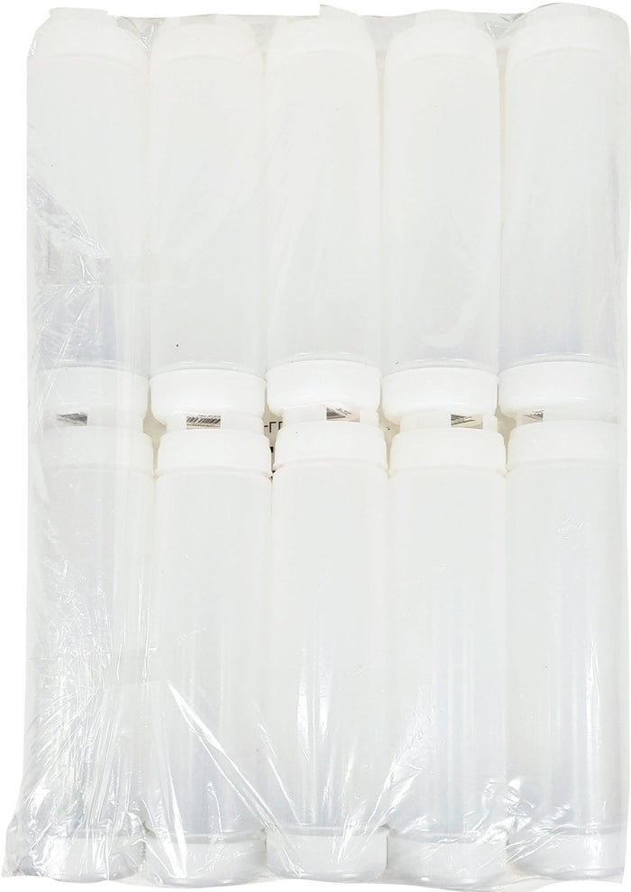 Pro-Kitchen - 16oz Squeeze Bottle - FIFO - Clear