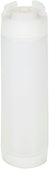 Pro-Kitchen - 16oz Squeeze Bottle - FIFO - Clear Pro-Kitchen - 16oz Squeeze Bottle - FIFO - Clear
