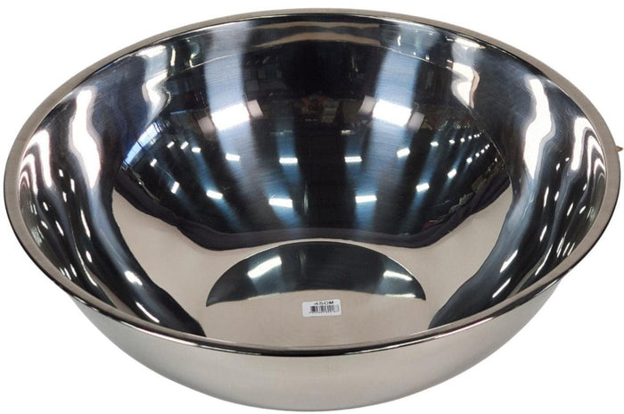 Mixing Bowl SS - 45cm / 16L