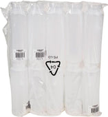 Pro-Kitchen - 8oz Squeeze Bottle - Standard - Clear - JDBSD08 Pro-Kitchen - 8oz Squeeze Bottle - Standard - Clear - JDBSD08
