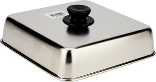 Basting Cover - 8 Basting Cover - 8