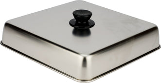 Basting Cover - 10 Basting Cover - 10