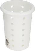 Pro-Kitchen - Cutlery Organizer - Plastic Holder - Perforated Pro-Kitchen - Cutlery Organizer - Plastic Holder - Perforated