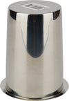 Pro-Kitchen Solid Cutlery Holder - Steel