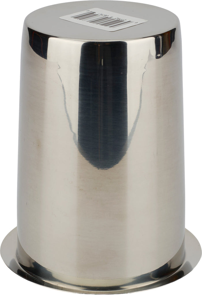 Pro-Kitchen Solid Cutlery Holder - Steel