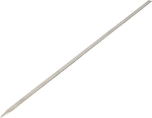 BBQ Skewers - SS (60x1 cm) BBQ Skewers - SS (60x1 cm)