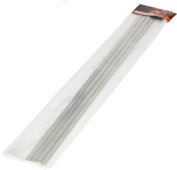 BBQ Skewers - SS (60x1 cm) BBQ Skewers - SS (60x1 cm)