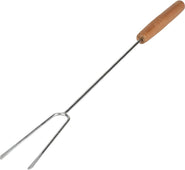 BBQ Skewers - SS Fork (40x.4 cm) BBQ Skewers - SS Fork (40x.4 cm)