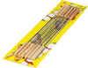 BBQ Skewers - SS Square (40x1.2 cm)