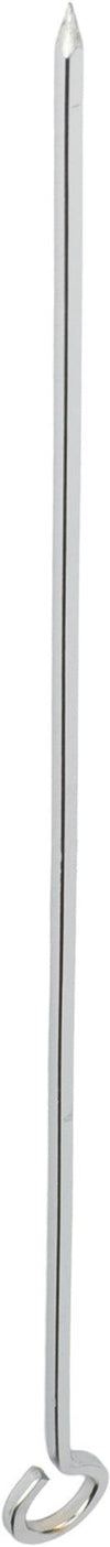 BBQ Skewers - SS Square (45x0.3x0.3 cm)