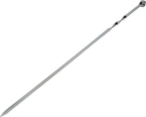 BBQ Skewers - SS Twist (60x1x0.15 cm) BBQ Skewers - SS Twist (60x1x0.15 cm)