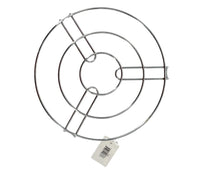 Chrome Coaster Stand 28cm Chrome Coaster Stand 28cm