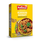 National - Karahi Gosht National - Karahi Gosht
