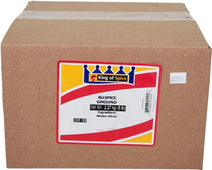 Kasuku - All Spice - Ground Kasuku - All Spice - Ground