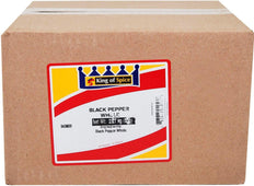 Kasuku - Black Pepper - Whole Kasuku - Black Pepper - Whole