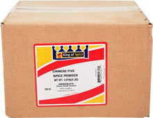 Kasuku - Chinese 5 Spice Powder Kasuku - Chinese 5 Spice Powder