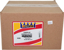 Kasuku - Garlic - Granulated Kasuku - Garlic - Granulated
