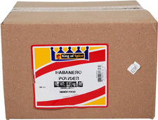 Kasuku - Habanero Powder Kasuku - Habanero Powder